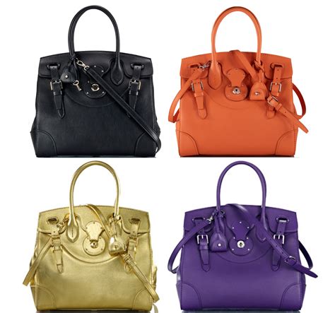 soft ricky bag replica